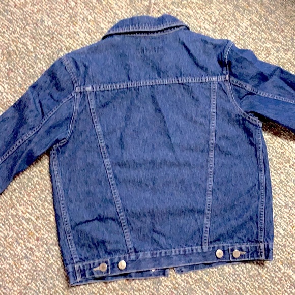 Denim Jacket - Picture 2 of 6